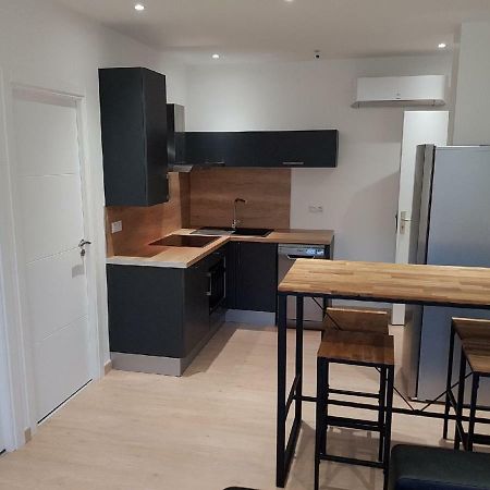 Nice Apartment In Menton French Riviera Ngoại thất bức ảnh