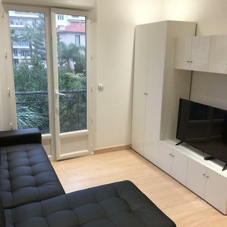 Nice Apartment In Menton French Riviera Ngoại thất bức ảnh