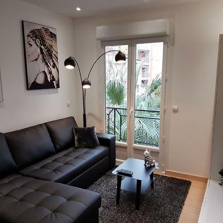 Nice Apartment In Menton French Riviera Ngoại thất bức ảnh