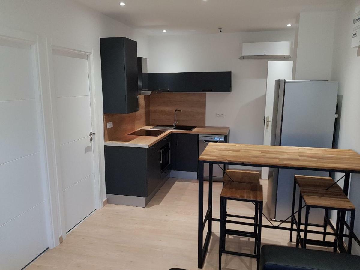 Nice Apartment In Menton French Riviera Ngoại thất bức ảnh