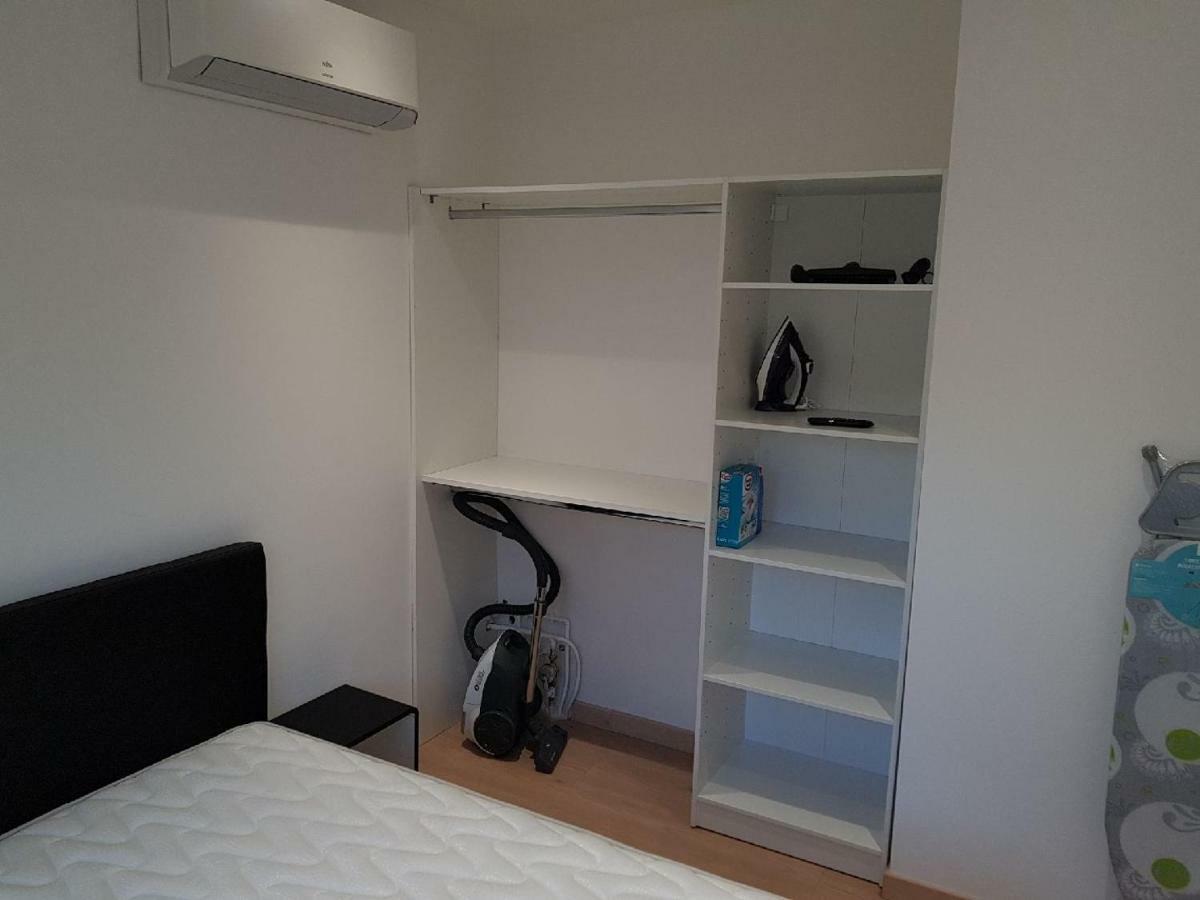 Nice Apartment In Menton French Riviera Ngoại thất bức ảnh