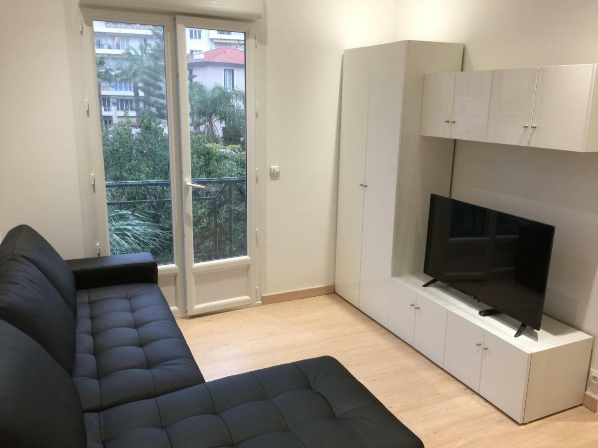 Nice Apartment In Menton French Riviera Ngoại thất bức ảnh