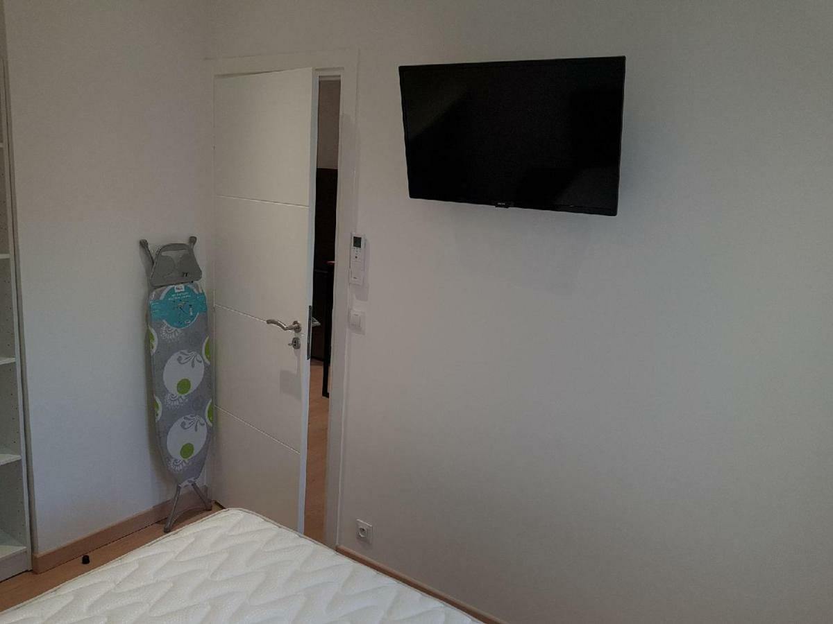 Nice Apartment In Menton French Riviera Ngoại thất bức ảnh