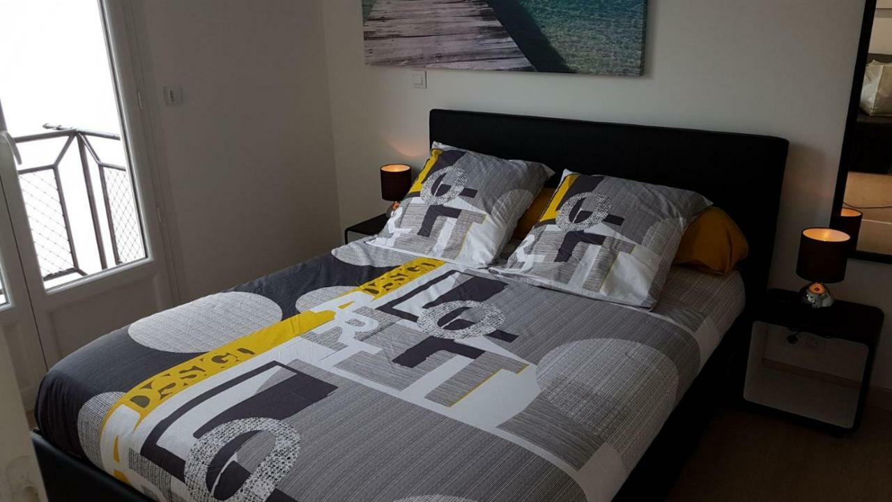 Nice Apartment In Menton French Riviera Ngoại thất bức ảnh
